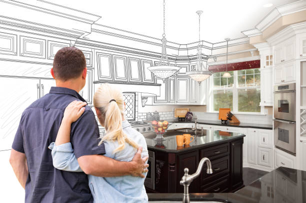 24/7 Emergency Cabinet Refacing experts in Kingston, WA